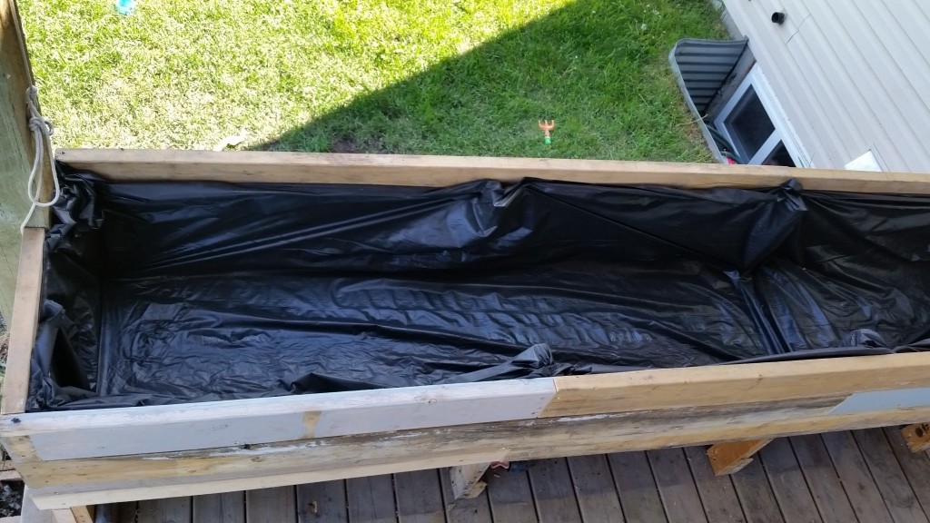 protective liner