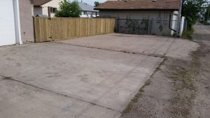 General Landscaping after for gallery