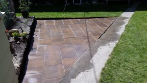 Brick Patio After 1 for gallery
