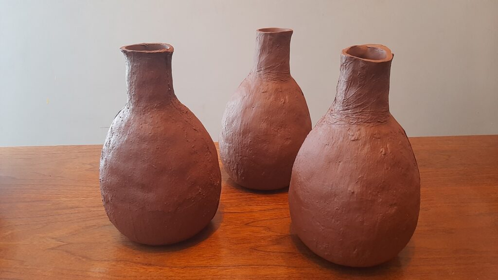 olla bowls save water