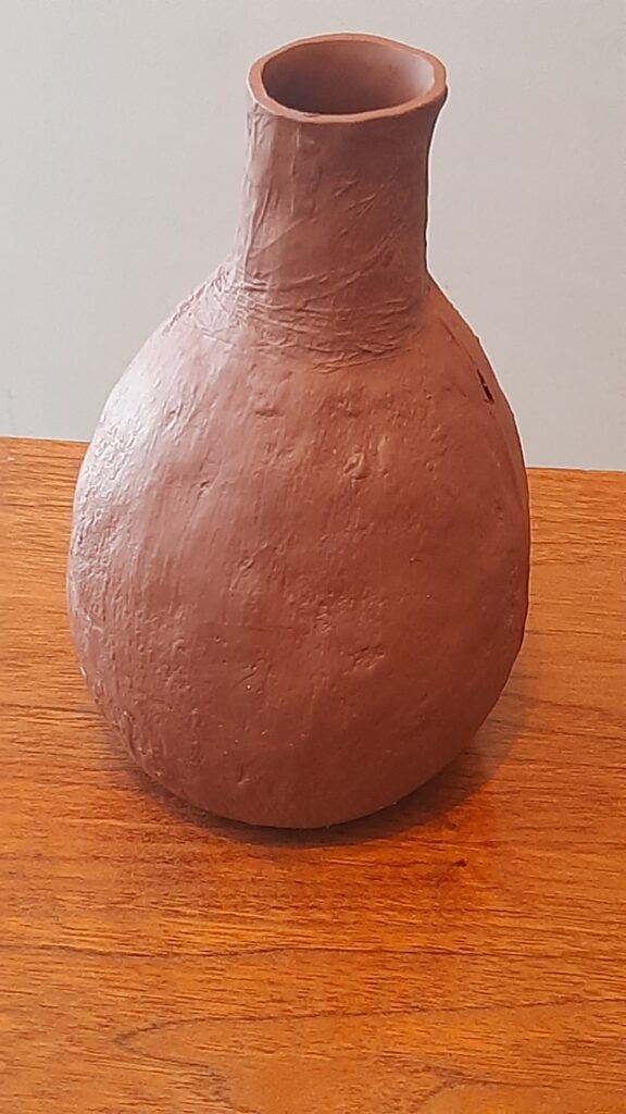 olla bowls save water