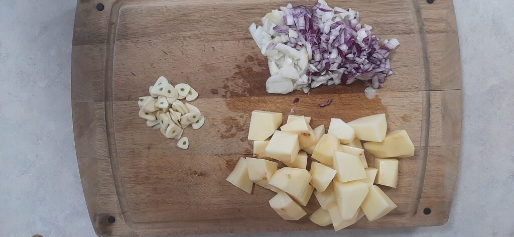 Planning next year's garden