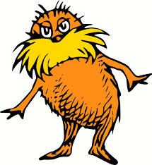 the lorax spring tree care