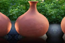 Olla Water Pot - Small