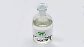vinegar